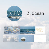 3. Ocean