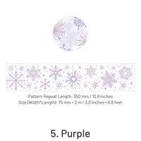 5. Purple