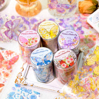 6. Complete Set (10% OFF)