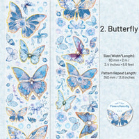 2. Butterfly