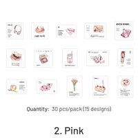 2.Pink