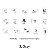 3.Gray