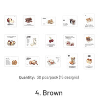 4.Brown