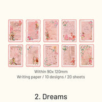 2. Dreams