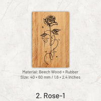 2. Rose-1