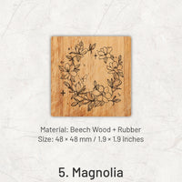5. Magnolia