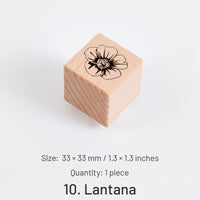 10.Lantana