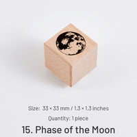 15.Phase of the Moon