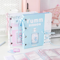 3.Complete Set, Save More