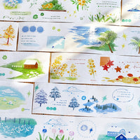 5. Complete Set (10% OFF)