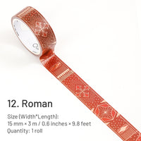12. Romano
