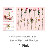 1. Roze