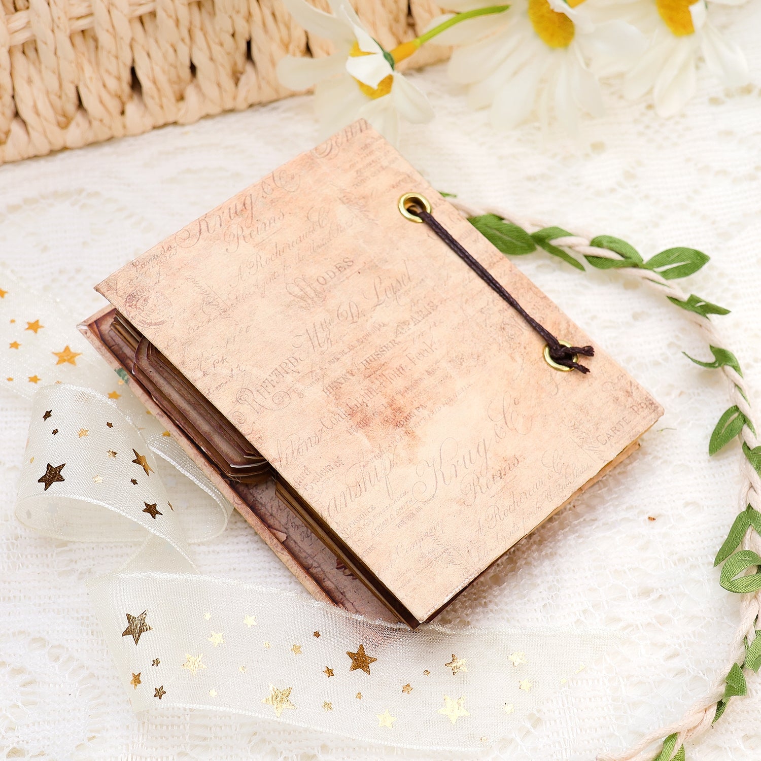 Gentleman Dogs Handmade Specimen Album Booklet Craft Kit Specimen Cards Holder Gentleman Dogs Handmade Specimen Album Booklet Craft Kit Specimen Cards Holder10