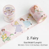 2.Fairy