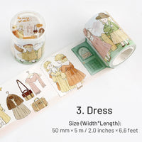 3.Vestito
