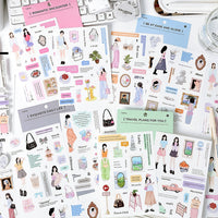 5. Complete Set (10% OFF)