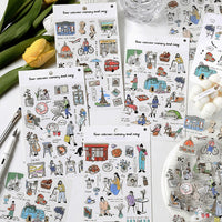 5. Complete Set (10% OFF)