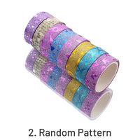 2. Random Pattern