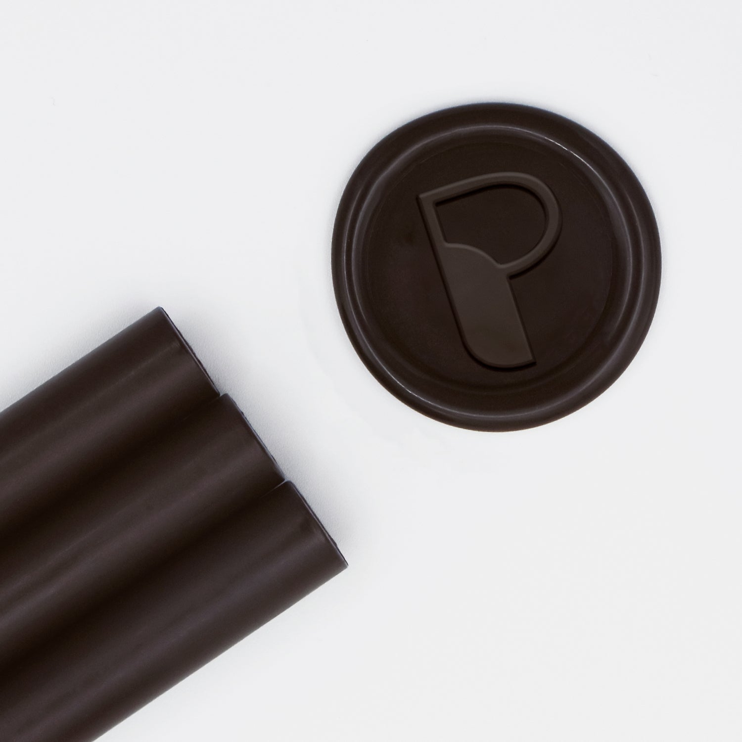 Glue Gun Sealing Wax Stick - Coffee 1