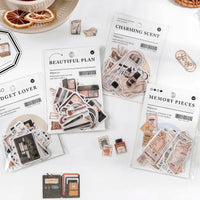 5. Complete Set (10% OFF)
