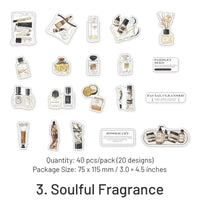 3. Soulful Fragrance