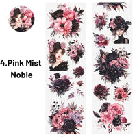 4.Pink Mist Noble