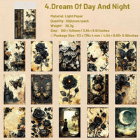 4.Dream Of Day And Night