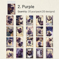 2. Purple