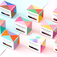 7. Complete Set (10% OFF)