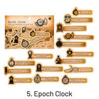 5. Epoch Clock