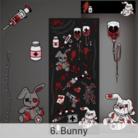 6. Lapin