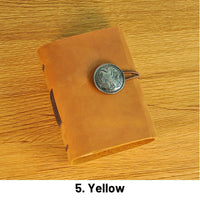 5. Yellow