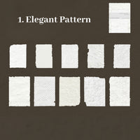 1. Elegant Pattern