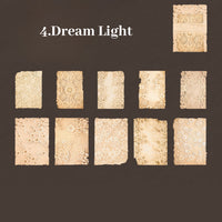 4.Dream Light