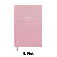 5. Pink