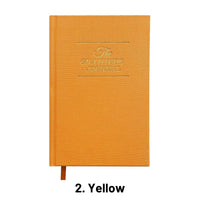 2. Yellow