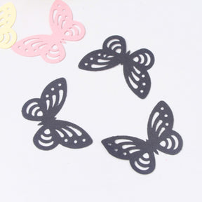Hollow Butterfly Pattern Handheld Press Embossing Tool 11