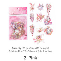 2.Pink
