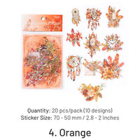 4.Orange