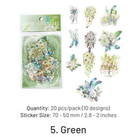 5.Green