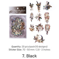 7.Black