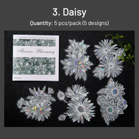 3.Daisy