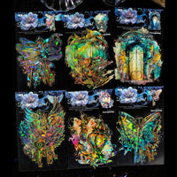 7. Complete Set (10% OFF)