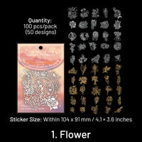 1. Flower