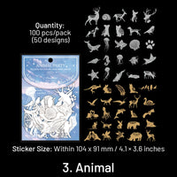 3. Animal