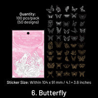 6. Butterfly