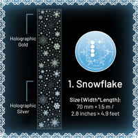 1.Snowflake