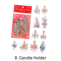 8. Candle Holder