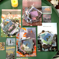 No. 5 - (complete set, 10% OFF）