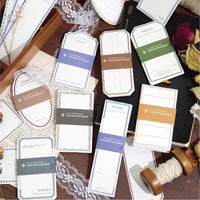 No. 9 - (complete set, 10% OFF）